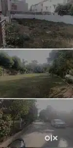 1037 sqyd ploat for sell in peramount park, New science city road