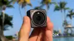 DJI ACTION 2 CAMERA BRAND NEW NOT A SINGAL SCRATCH