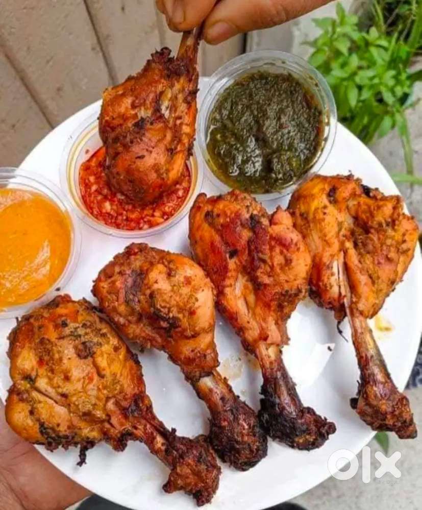 Need restaurant staff