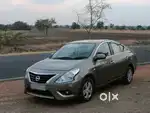 Nissan Sunny Diesel, 160K Running. Good condition. Best mileage (25+).