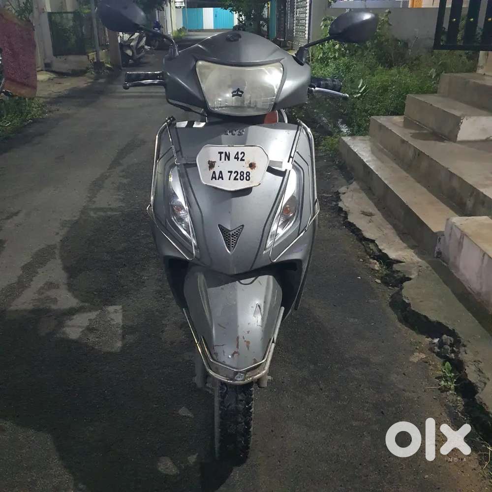 Tvs Jupiter