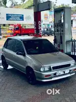 Maruti Suzuki Zen Estilo 2003 Petrol