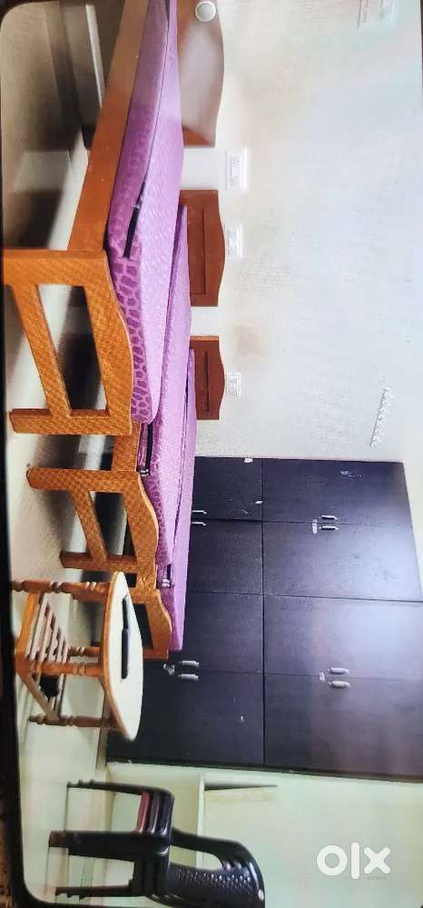 RUNNING HOSTEL FOR SALE