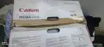 Canon printer sparingly used
