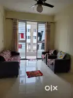 1BHK Flat Urgent Sell