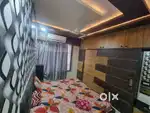 For Sale 2BHK Fully Furnished Flat. Gota