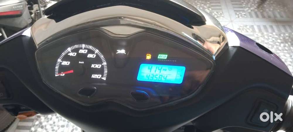 Jupiter 125 model 2025 for sell