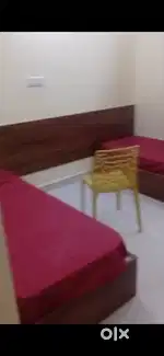 Coliving pg