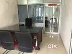 Fully Furnished office Space available for Rent in New officers colny