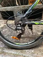 Urgent selling