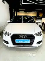Audi A3 2017-2020 2.0 35 TDI Technology, 2020, Diesel