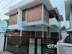 കരിക്കോട്, കൊല്ലം.3.50 സെന്റ്, 1460 sqft 3 bed,
