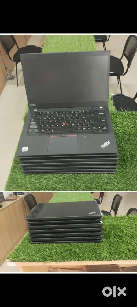 Dell latitude Lenovo ThinkPad HP Elite laptops 10k To 40k Virugambakam