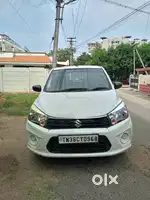 Maruti Suzuki Celerio TOUR H2, 2021, Petrol