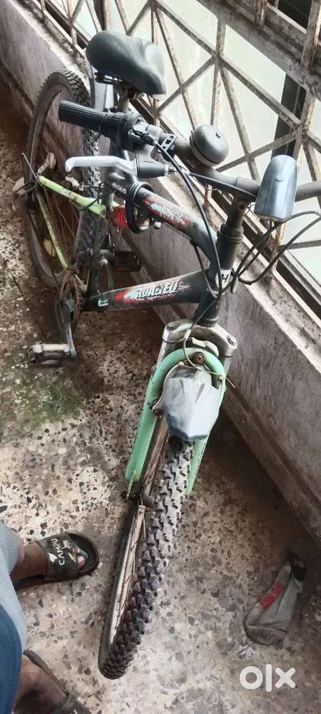 Gear cycle for low price