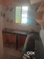 Flat for rent 1st floor   old malakpet housing board colony