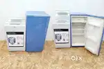Clean Clothes, Happy Life: Our Reliable Washing Machine