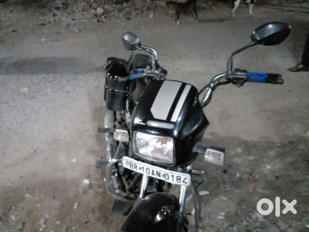 Hero Splendor+Xtec New Condition