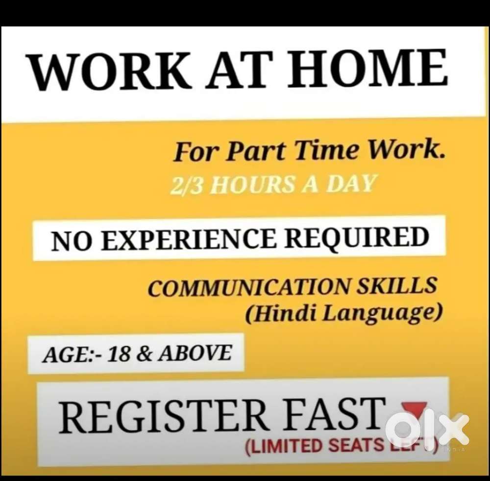 Full time/part time job apply in Assistant supervisor 100% JOB HERE..