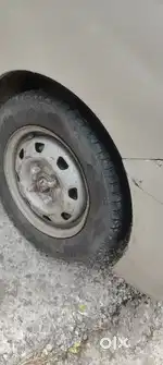 Hyundai Santro Xing 2006 Petrol Good Condition