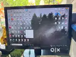 Computer Desktop