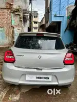 Maruti Suzuki Swift Petrol Good Condition