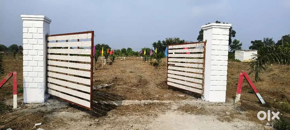 Plots for sale
