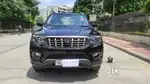 Scorpio N Petrol MT-Z4 Nov 2023 done only 9200 Km  for sale
