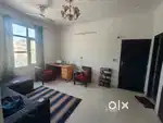 Fully furnished 2bhk for rent in greenfields colony