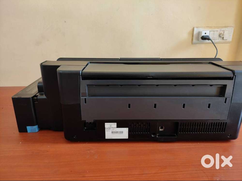 Epson L1800 A3 Photo Ink Tank Printer