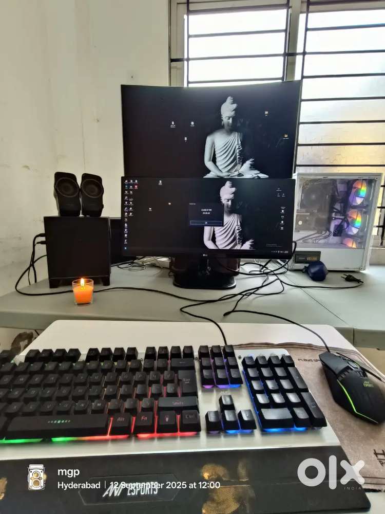 Editing & Gaming  System Sale Urgent