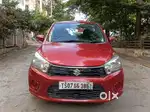 Maruti Suzuki Celerio 1.0 ZXI AMT, 2018, Petrol
