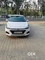 Hyundai Elite i20 Sportz (O) 1.2, 2020, Petrol