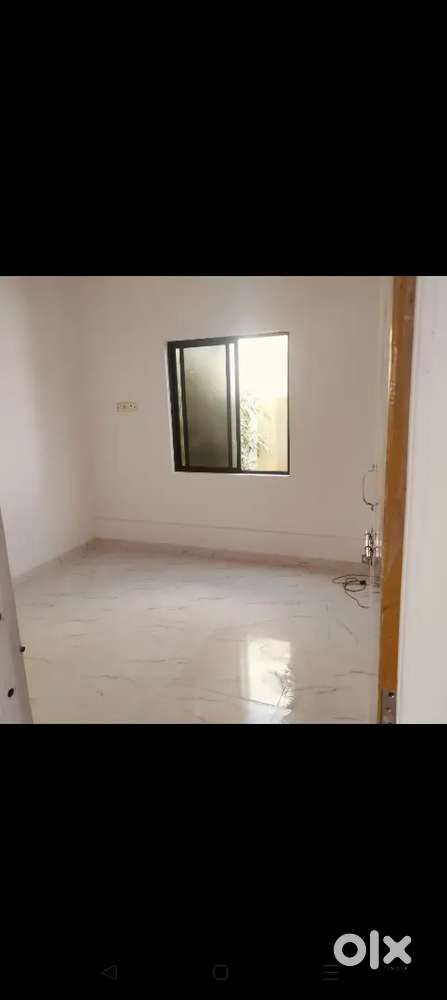 1Bhk independent semi furnished