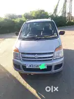 Maruti Suzuki Wagon R 2009 Petrol 50000 Km Driven