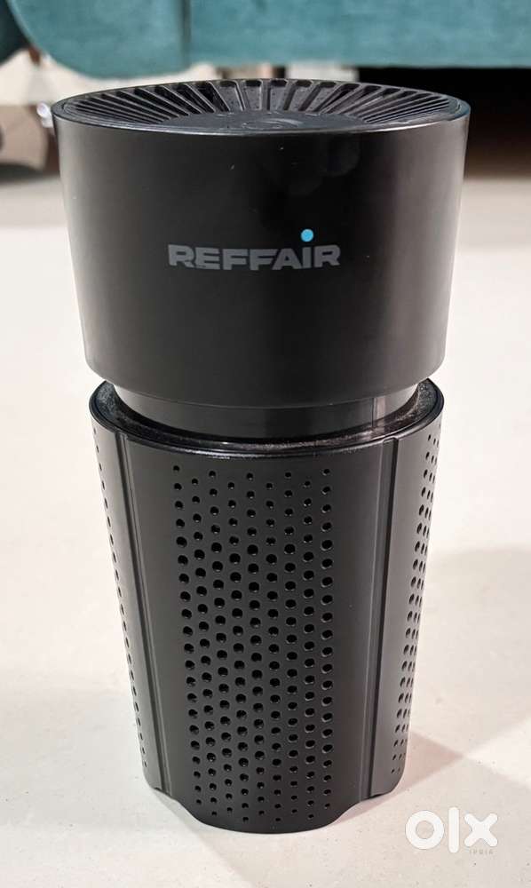 Air Purifier for Car & Home