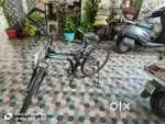 Dirt rider