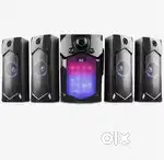 Sell my Zebronics home theatre