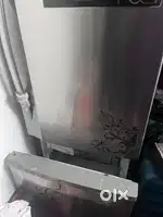 Godrej Double door Fridge