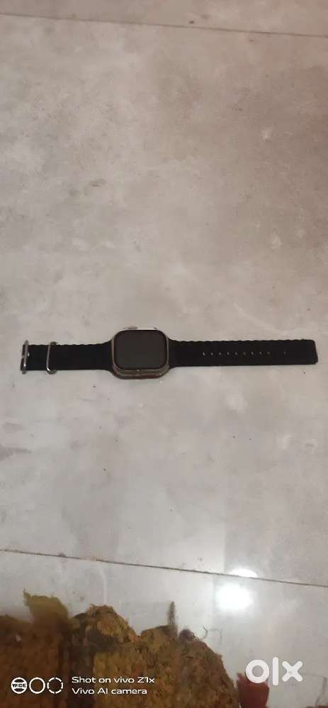 Good quality watch oly 500