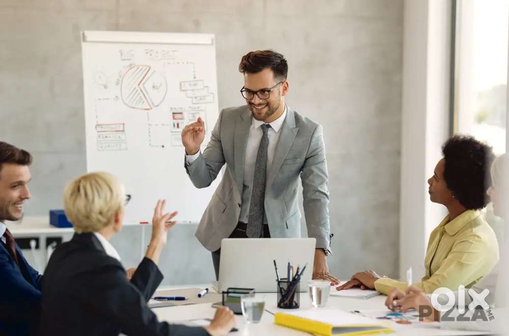 Product Manager (Experience in Steel Door Production)