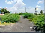 Land for sale , 1500 sq ft , Tiruverkaadu