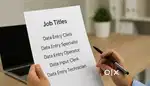 We are hiring for part time job seekers