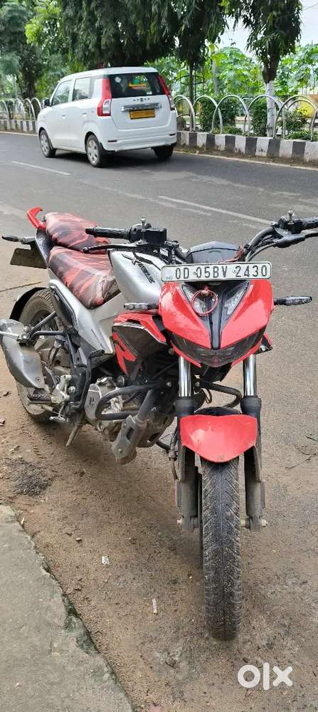 Bike condition look like a new bike just 1year bike