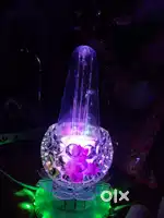 Led fountain light (RGB)