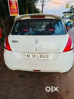 Maruti Suzuki Swift 2014