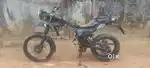 HIMALAYAN BS3 SPARE AVAILBLE GOOD CONDITION