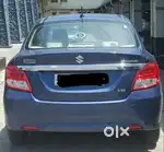 Maruti Suzuki Dzire 2017 Petrol 54000 Km Driven