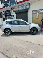 Nissan Terrano 2014 Rampur Transfer 2029 Tak Valid