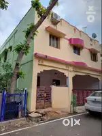 5 houses in one building -Anbu nagar, Manamadurai